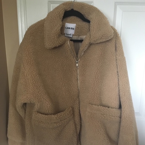 I.AM GIA Pixie Jacket - Picture 1 of 1